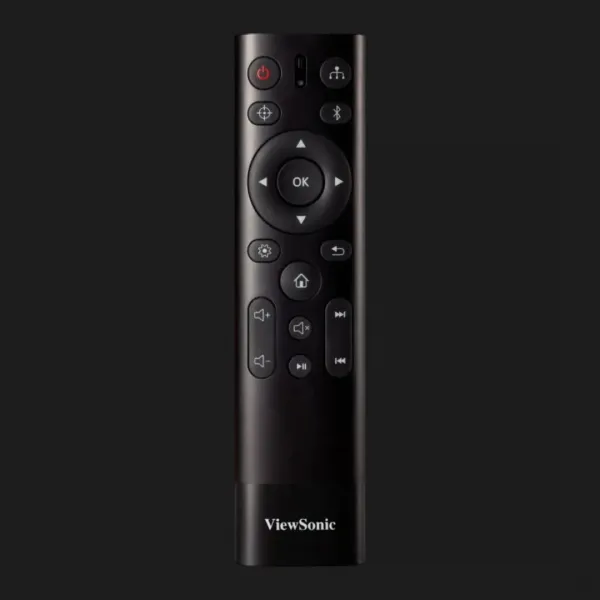Кишеньковий проектор ViewSonic M1X (Black) (UA)