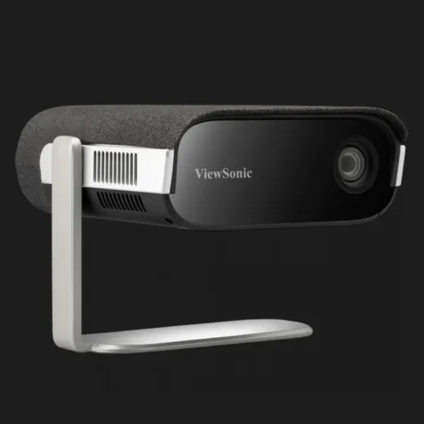 Кишеньковий проектор ViewSonic M1X (Black) (UA)
