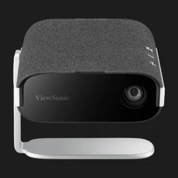 Кишеньковий проектор ViewSonic M1X (Black) (UA)
