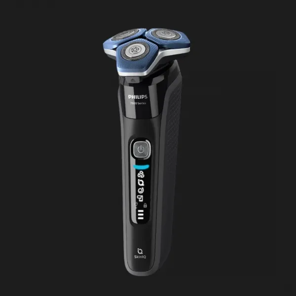 Електрична бритва Philips Shaver Series 7000 SkinIQ (Black)