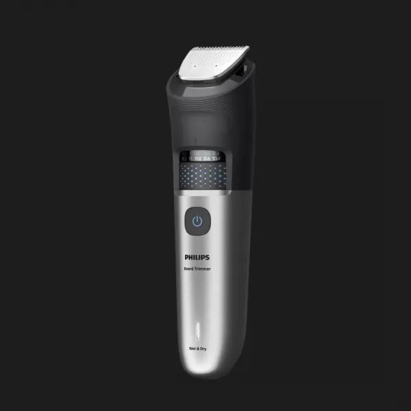 Тример Philips Series 7000 (Black/Silver)