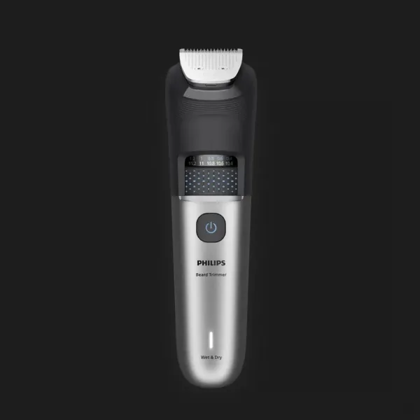 Тример Philips Series 7000 (Black/Silver)