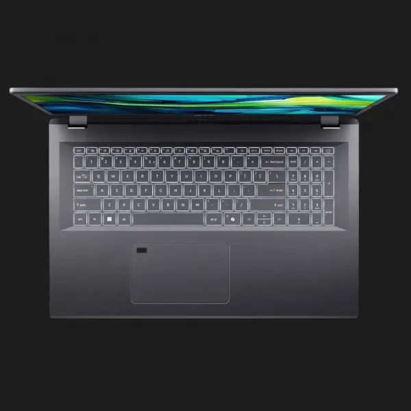 Ноутбук Acer Aspire 17 A17-51 17,3" (Intel Core 7/16GB/512GB (SSD)/RTX 2050) (NX.J1UEG.002) (Standard)