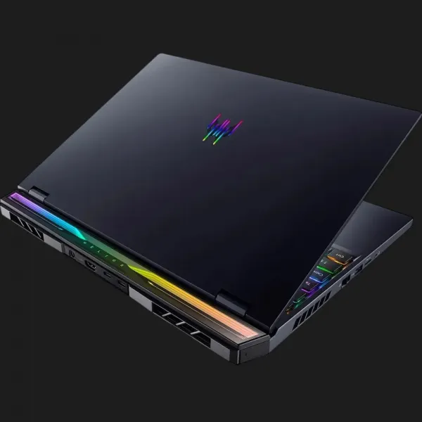 Ноутбук Acer Predator Helios 18 18" (Intel Core i9/32GB/2TB (SSD)/RTX 4090) (NH.QP4AA.011) (Standard)
