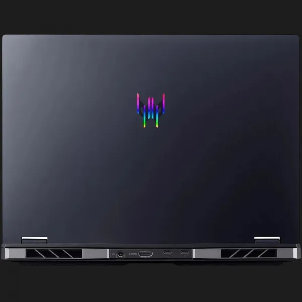 Ноутбук Acer Predator Helios 18 18" (Intel Core i9/96GB/8TB (SSD)/RTX 4090) (NH.QP4AA.051) (Standard)