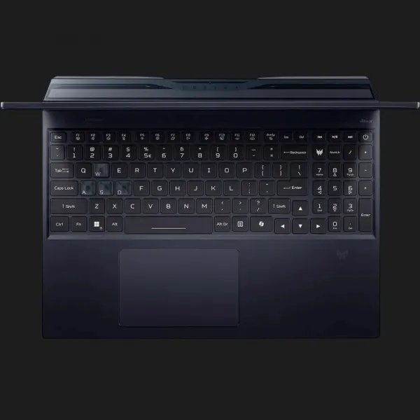 Ноутбук Acer Predator Helios 18 18" (Intel Core i9/128GB/8TB (SSD)/RTX 4090) (NH.QP4AA.071) (Standard)