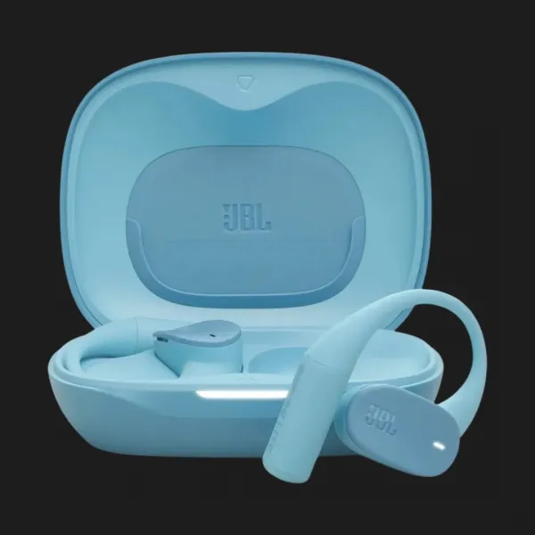 Навушники JBL Sense Lite (Blue)