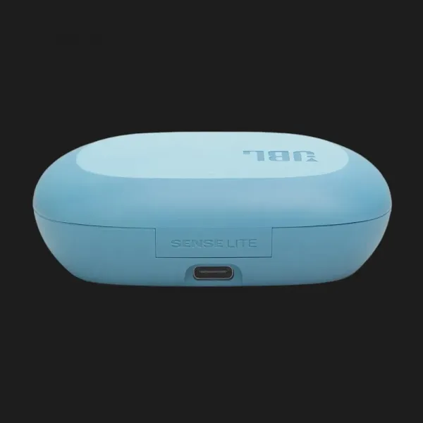 Навушники JBL Sense Lite (Blue)