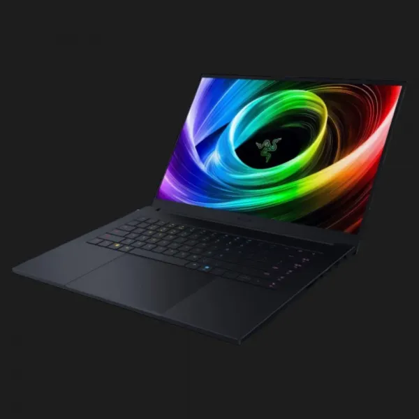Ноутбук Razer Blade 16 16" (AMD Ryzen AI 9/64GB/16TB (SSD)/RTX 5080) (RZ09-05288EN34-R3U1) (Standard)