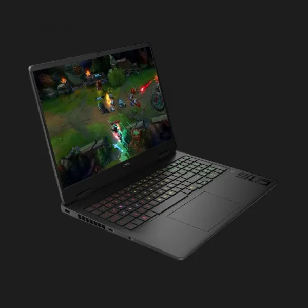 Ноутбук HP Omen Slim 16 16" (Intel Core Ultra 9/32GB/2TB (SSD)/RTX 5070) (BM7B29UA) (Standard)