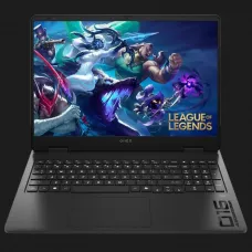 Ноутбук HP Omen Slim 16 16" (Intel Core Ultra 9/64GB/2TB (SSD)/RTX 5070) (BM7B39UA) (Standard)