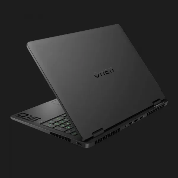 Ноутбук HP Omen Slim 16 16" (Intel Core Ultra 9/64GB/8TB (SSD)/RTX 5070) (BM7B59UA) (Standard)