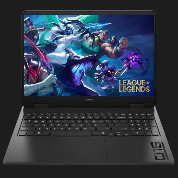 Ноутбук HP Omen Slim 16 16" (Intel Core Ultra 9/128GB/4TB (SSD)/RTX 5070) (BM7B79UA) (Standard)