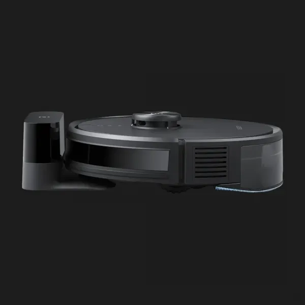 Робот-пилосос Ecovacs Deebot Y1 Pro (Black)