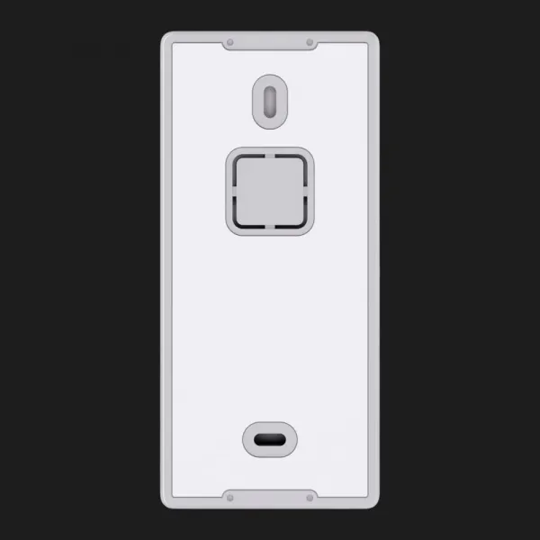 Розумний відеодзвінок хаб Aqara G410 (White) (UA)