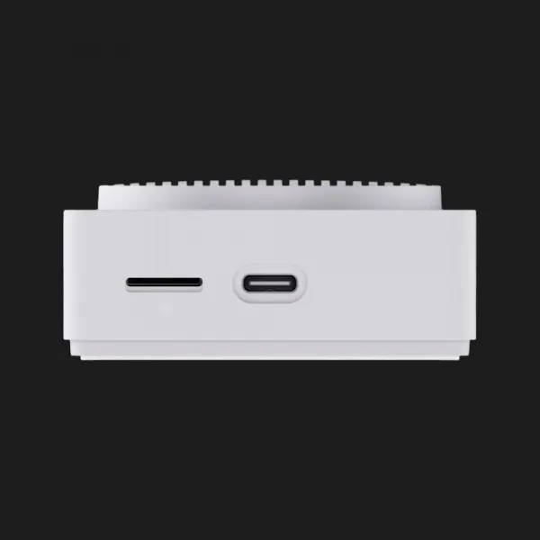 Розумний відеодзвінок хаб Aqara G410 (White) (UA)