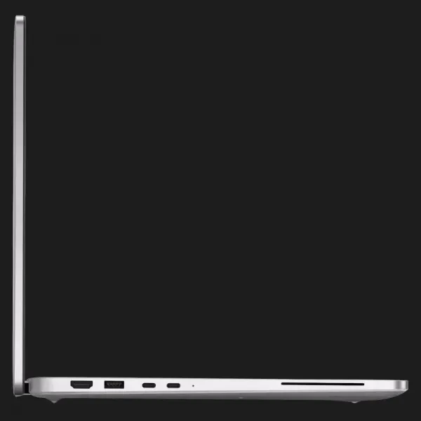 Ноутбук Dell Pro 16 Plus 16" (Intel Core Ultra 7/32GB/1TB (SSD)/Intel Arc) (DP1516PL16251US) (Standard)