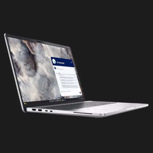 Ноутбук Dell Pro 16 Plus 16" (Intel Core Ultra 7/32GB/2TB (SSD)/Intel Arc) (DP1516PL16252US) (Standard)