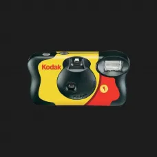 Одноразова камера Kodak FunSaver