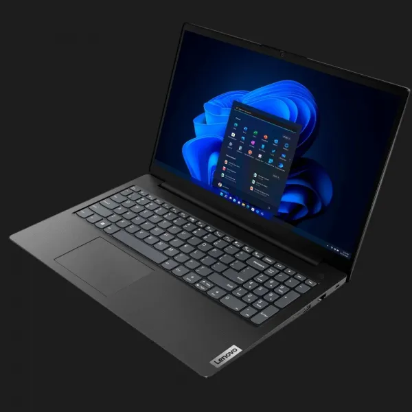 Ноутбук Lenovo V15 G4 Iru 15,6" (Intel Core i3/8GB/256GB (SSD)/Intel UHD) (83A1017CRM) (Standard)