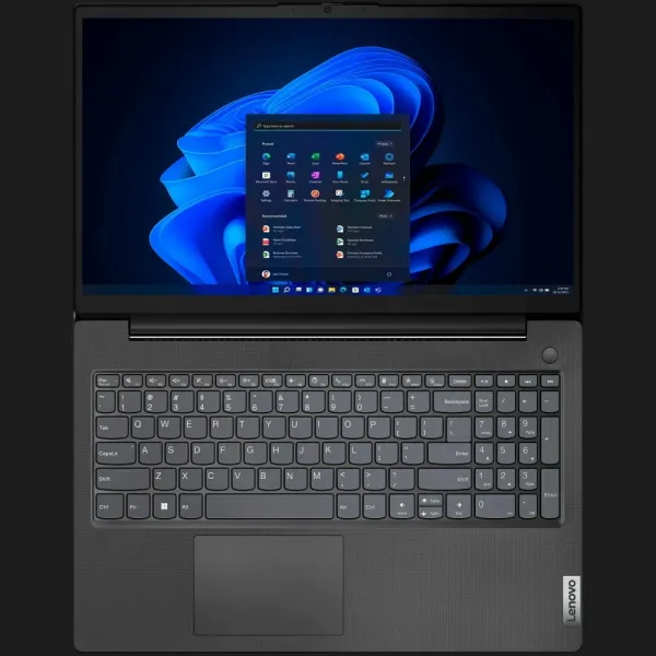 Ноутбук Lenovo V15 G4 Iru 15,6" (Intel Core i3/8GB/256GB (SSD)/Intel UHD) (83A1017CRM) (Standard)