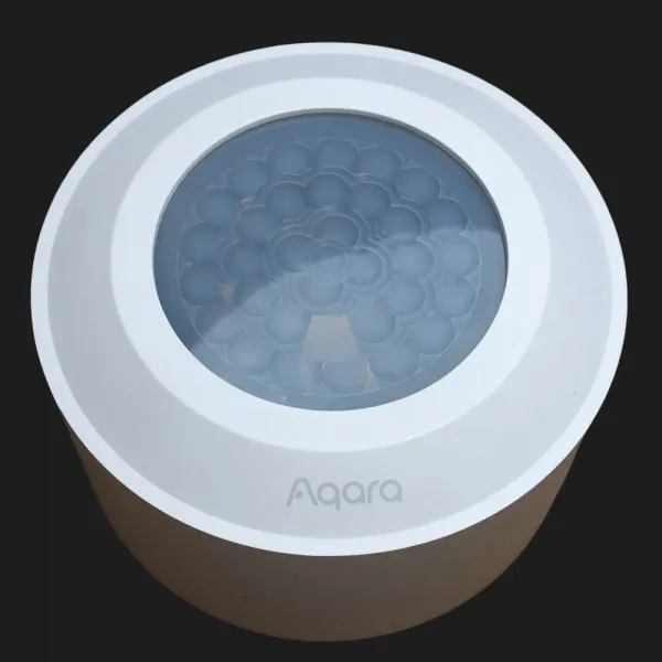 Датчик присутності/руху Aqara Motion Sensor High Precision Human Body Sensor (CN)