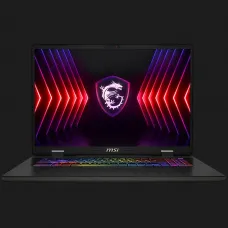 Ноутбук MSI Sword 16 HX 16" (Intel Core i9/64GB/1TB (SSD)/RTX 4070) (B14VGKG-932US) (Standard)