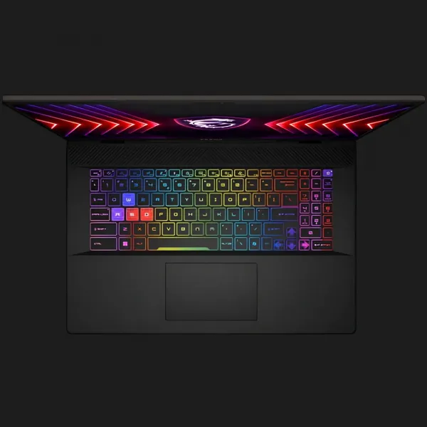 Ноутбук MSI Sword 16 HX 16" (Intel Core i9/64GB/2TB (SSD)/RTX 4070) (B14VGKG-944US) (Standard)