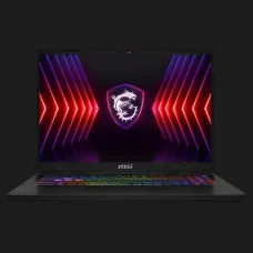 Ноутбук MSI Crosshair 16 HX D14VGKG 16" (Intel Core i7/32GB/1TB (SSD)/RTX 4070) (D14VGKG-D58US) (Standard)