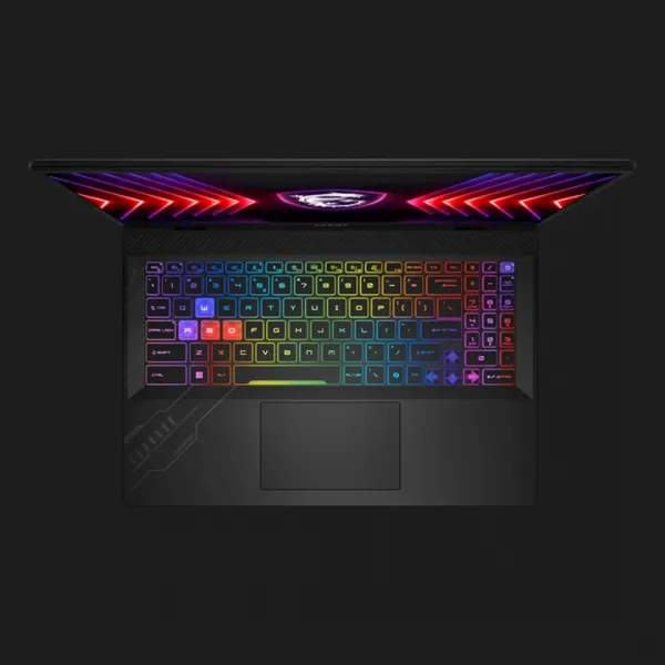Ноутбук MSI Crosshair 16 HX D14VGKG 16" (Intel Core i7/32GB/1TB (SSD)/RTX 4070) (D14VGKG-D58US) (Standard)