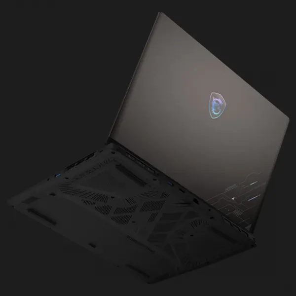 Ноутбук MSI Crosshair 16 HX D14VGKG 16" (Intel Core i7/64GB/2TB (SSD)/RTX 4070) (D14VGKG-D60US) (Standard)
