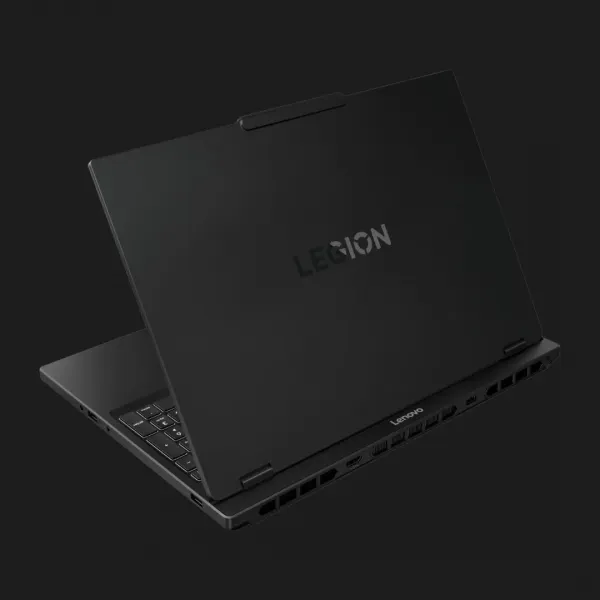 Ноутбук Lenovo Legion 5 15IAX10 15,1" (Intel Core Ultra 7/16GB/1TB (SSD)/RTX 5070) (83F00006US) (Standard)