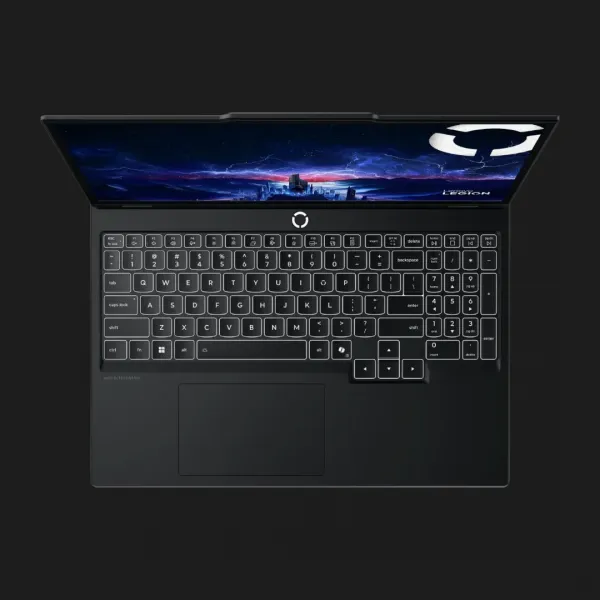 Ноутбук Lenovo Legion 5 15IRX10 15,1" (Intel Core i7/16GB/1TB (SSD)/RTX 5060) (83LY0000US) (Standard)