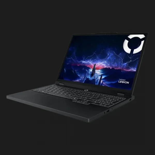 Ноутбук Lenovo Legion 5 15IRX10 15,1" (Intel Core i7/16GB/1TB (SSD)/RTX 5070) (83LY000PUS) (Standard)