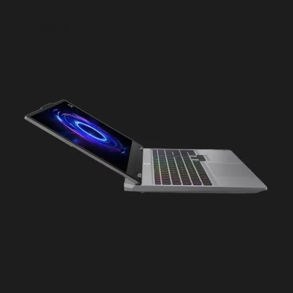 Ноутбук Lenovo LOQ 15IRX10 15,6" (Intel Core i5/16GB/512GB (SSD)/RTX 5050) (83JE002KUS) (Standard)