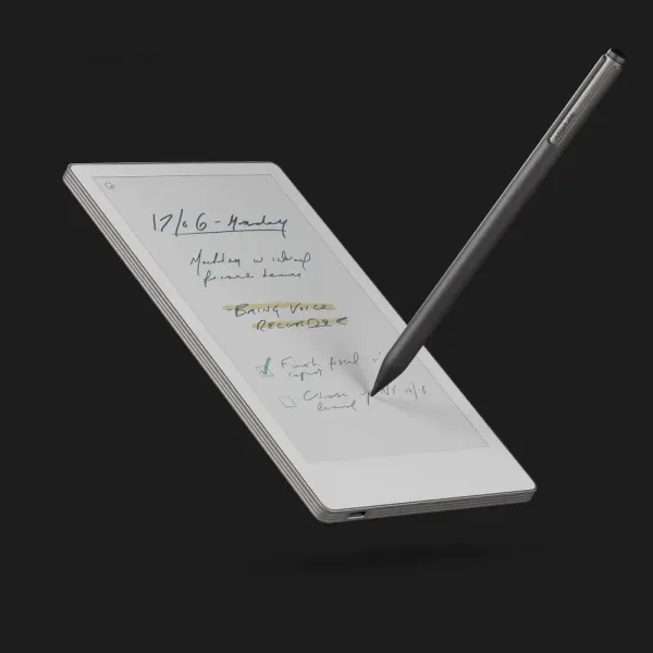 Електронна книга reMarkable Paper Pro Move (Standard)