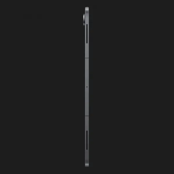 Планшет Samsung Galaxy Tab S11 Ultra 5G 12/1TB (Gray) (Standard)