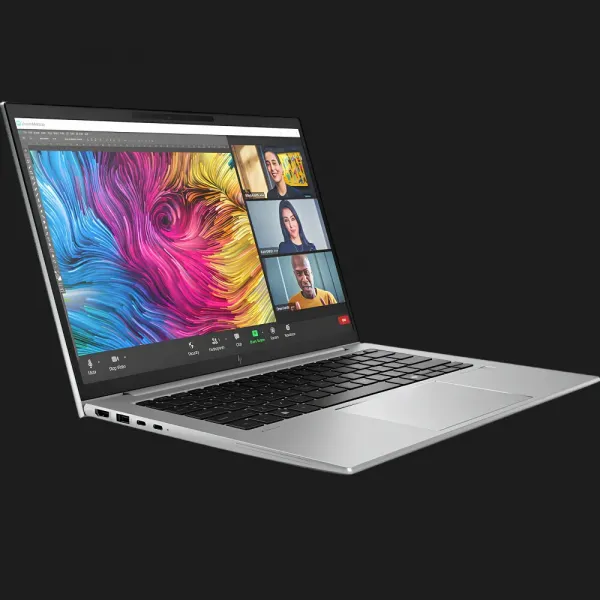 Ноутбук HP ZBook Firefly 16 G11 16" (Intel Core Ultra 7/64GB/2TB (SSD)/RTX A500) (5G413AT) (Standard)