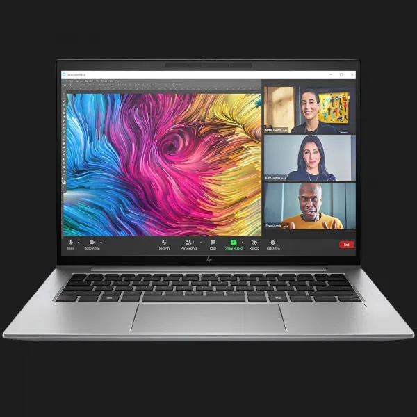 Ноутбук HP ZBook Firefly 16 G11 16" (Intel Core Ultra 7/64GB/4TB (SSD)/RTX A500) (5G414AT) (Standard)