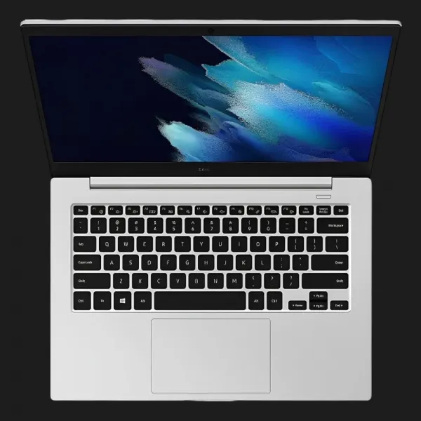 Ноутбук Samsung Galaxy Book Go 14" (Snapdragon 7c/4GB/128GB (SSD)/Qualcomm Adreno) (NP340XLA-KA5US) (Standard)