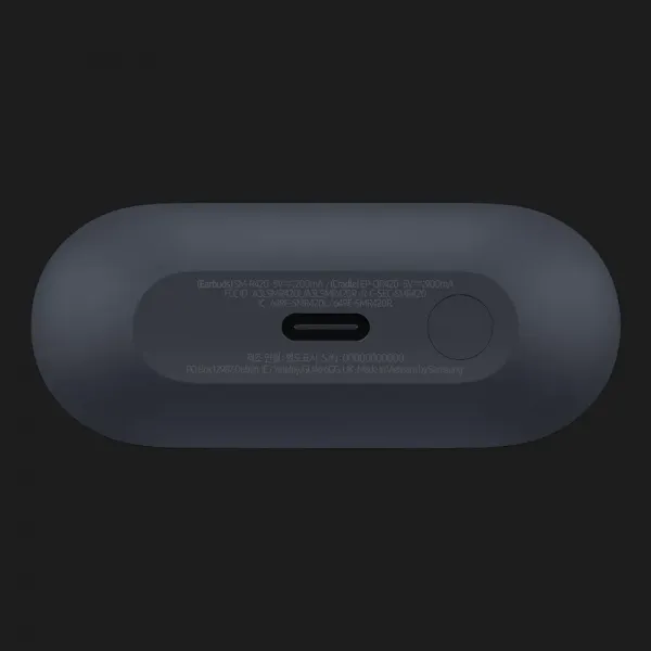 Навушники Samsung Galaxy Buds 3 FE (Black)