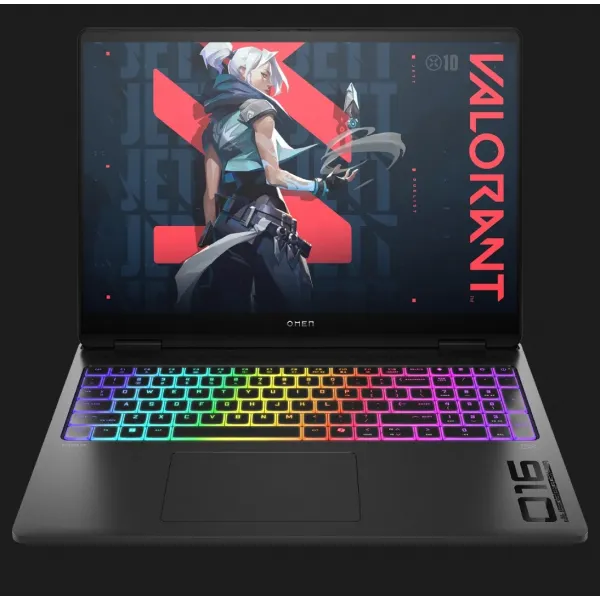 Ноутбук HP Omen Max 16 16" (Intel Core Ultra 7/16GB/1TB (SSD)/RTX 5070) (B96R7UA) (Standard)