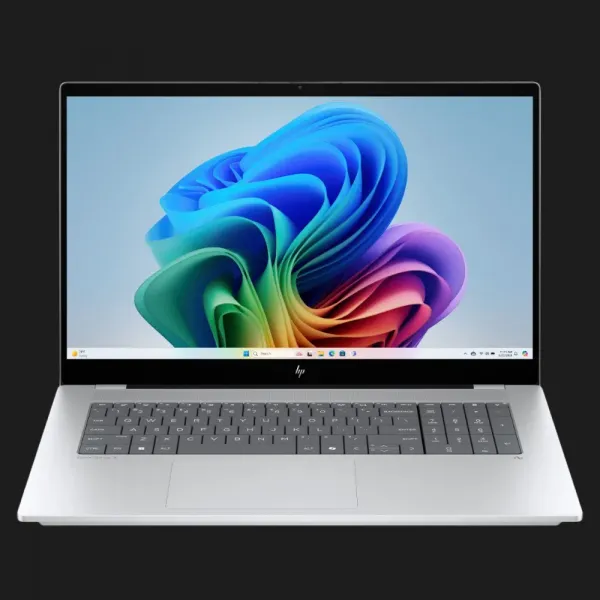 Ноутбук HP OmniBook X 17-dd013dx 17,3" (Intel Core Ultra 7/16GB/1TB (SSD)/Intel Arc) (B5UH5UA) (Standard)