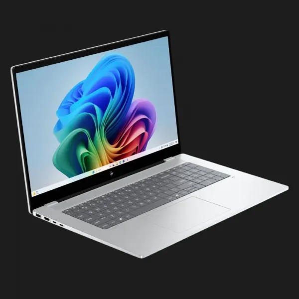 Ноутбук HP OmniBook X 17-dd013dx 17,3" (Intel Core Ultra 7/16GB/1TB (SSD)/Intel Arc) (B5UH5UA) (Standard)