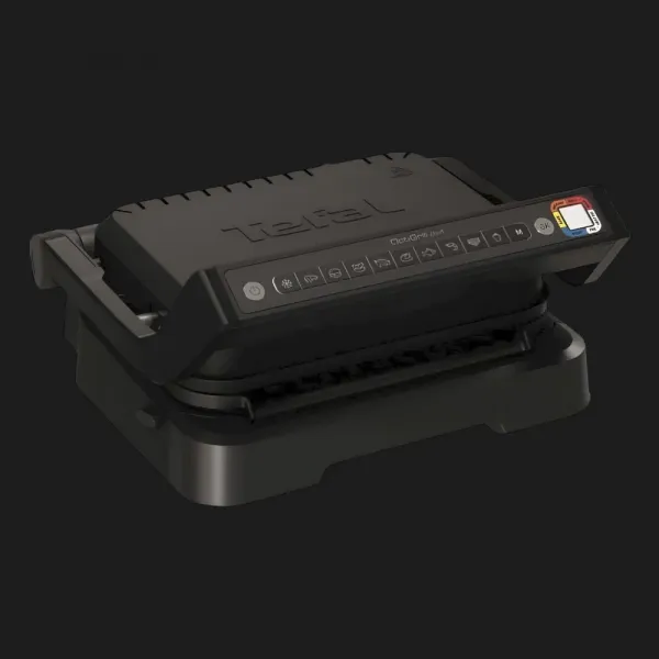 Гриль Tefal OptiGrill 2in1 GC772810