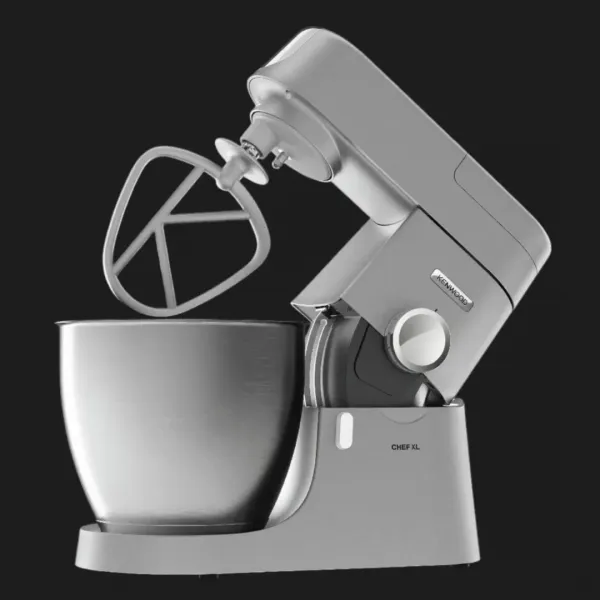 Кухонна машина Kenwood KVL 4170 S (Gray)