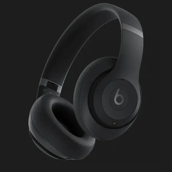 Навушники Beats Studio Pro (Black)