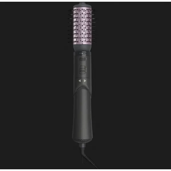 Фен-щітка Philips Series 7000 (Black)