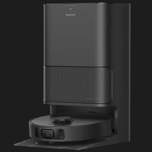 Робот-пилосос Dreame Bot L40 Ultra CE (Black)