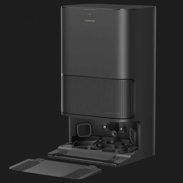 Робот-пилосос Dreame Bot L40 Ultra CE (Black)